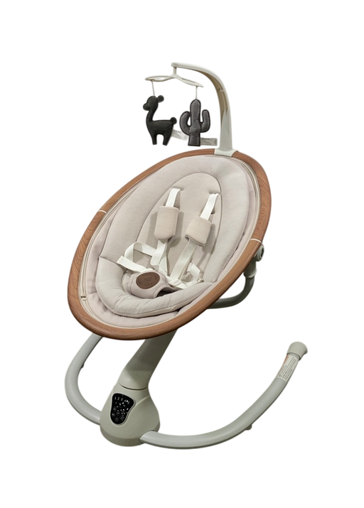 Shop Maxi-Cosi Cassia Swing, Horizon Sand at GoodBuy Gear
