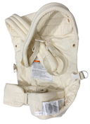 Shop Mabē The Monarch Carrier, Natural Ivory at GoodBuy Gear
