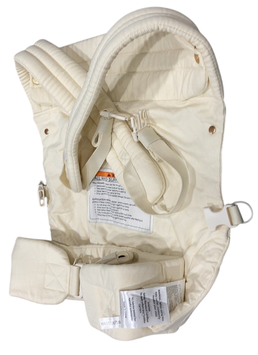 Shop Mabē The Monarch Carrier, Natural Ivory at GoodBuy Gear