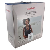 Shop BabyBjorn Baby Carrier Harmony, 3D Mesh, Cream at GoodBuy Gear