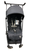 Shop Cybex Libelle 2 Compact Stroller, 2024, Magic Black at GoodBuy Gear