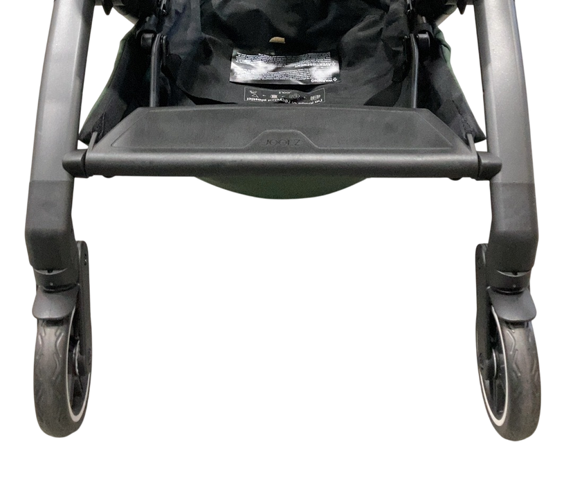 Shop Joolz Aer+ Stroller, 2024, Forest Green at GoodBuy Gear