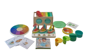 Shop Lovevery The Analyst Play Kit at GoodBuy Gear