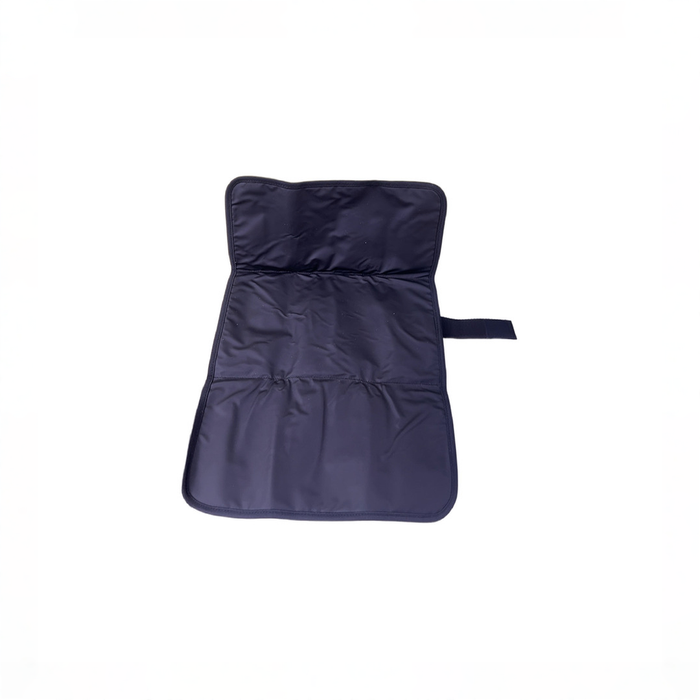 Shop Dagne Dover Large Wade Diaper Tote, Onyx at GoodBuy Gear