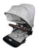 Shop Cybex Gazelle S Seat Unit, Black Frame, Lava Grey at GoodBuy Gear