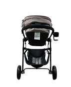 Shop Evenflo Pivot Modular Travel System Stroller, 2024, Desert Tan at GoodBuy Gear