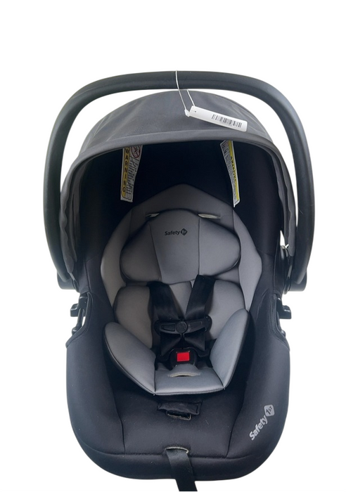 Shop DRAFT - Safety 1st OnBoard 35 FLX Infant Car Sea, 2023, Monument at GoodBuy Gear