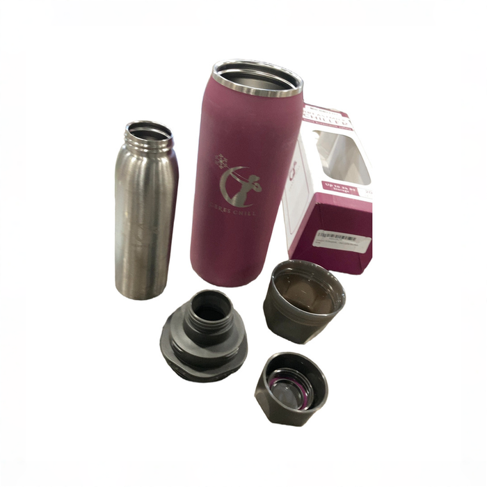 Shop Ceres Chill Legacy Breastmilk Chiller (32oz), Plum at GoodBuy Gear