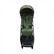 Shop Parent's Choice Lightweight Quick Fold Baby Stroller, 2025, Olive Green at GoodBuy Gear