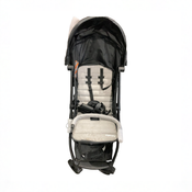 Shop Summer by Ingenuity 3D Quick Close CS+ Stroller, 2023, Gray at GoodBuy Gear