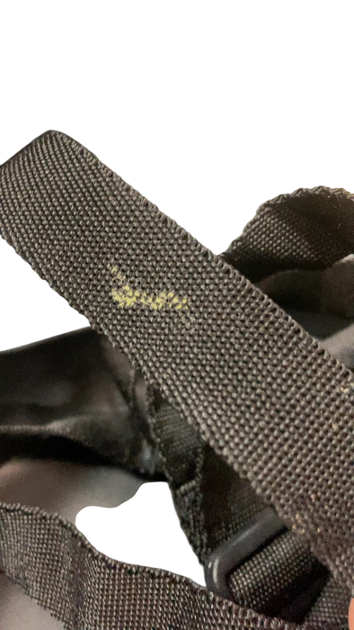 Shop Stokke Clikk High Chair, Midnight Black at GoodBuy Gear