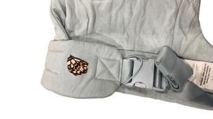 Shop Mabē The Monarch Carrier, Dream Wash Denim at GoodBuy Gear