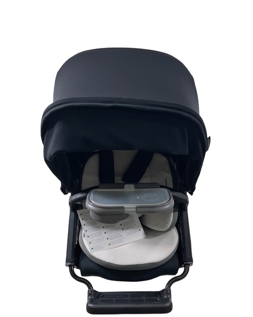 Shop Orbit Baby G5, X5, or Helix Stroller Seat, 2023 at GoodBuy Gear