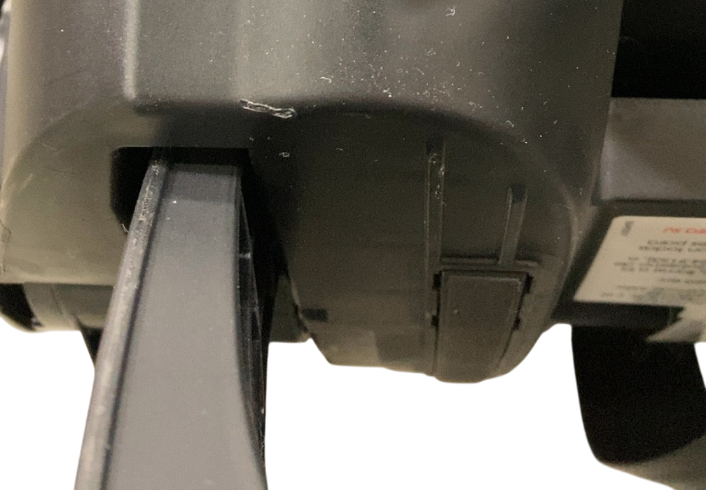 Shop Doona Infant Car Seat & Stroller Combo, 2024, Ocean Blue at GoodBuy Gear