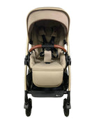 Shop Silver Cross Reef 2 Stroller, 2025, Stone at GoodBuy Gear