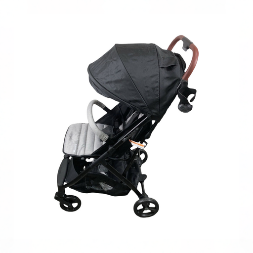 Shop Summer by Ingenuity 3D Quick Close CS+ Stroller, Gray, unknown at GoodBuy Gear