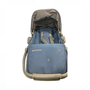 Shop UPPAbaby VISTA V2 Stroller, 2024, Noa (Navy) at GoodBuy Gear
