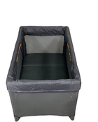 Shop UPPAbaby REMI Playard, Jake (Charcoal) at GoodBuy Gear