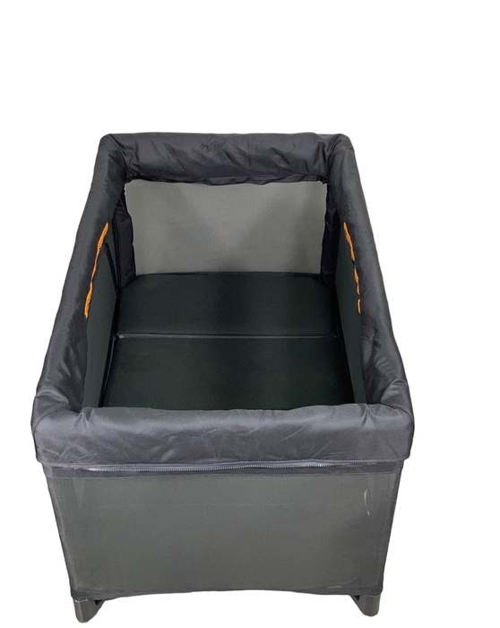 Shop UPPAbaby REMI Playard, Jake (Charcoal) at GoodBuy Gear