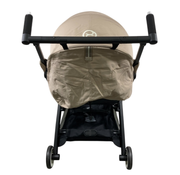 Shop Cybex Libelle 2 Compact Stroller, 2024, Almond Beige at GoodBuy Gear