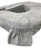 Shop My Brest Friend Twins Plus Feeding Pillow, Evening Grey at GoodBuy Gear