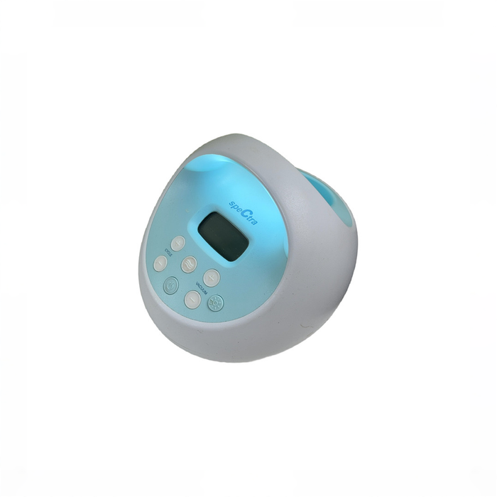 Shop Spectra Baby S1 Plus Premier Rechargeable Breast Pump, None at GoodBuy Gear