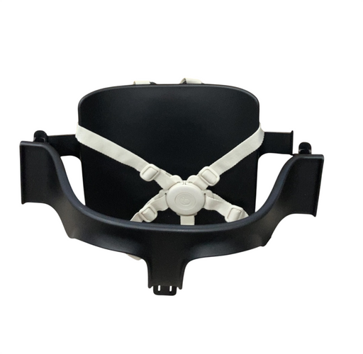 Shop Stokke Tripp Trapp Baby Set2, Black at GoodBuy Gear