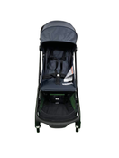 Shop Bugaboo Butterfly Stroller, 2024, Stormy Blue at GoodBuy Gear