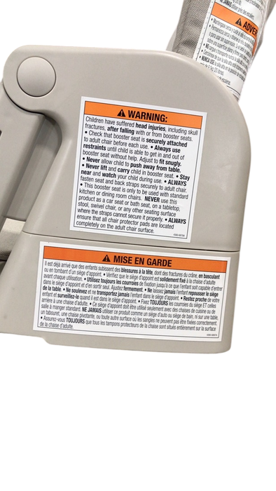 Shop Maxi-Cosi Minla 6-in-1 High Chair, Classic Oat at GoodBuy Gear