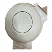 Shop Lalo The Booster, Grapefruit at GoodBuy Gear