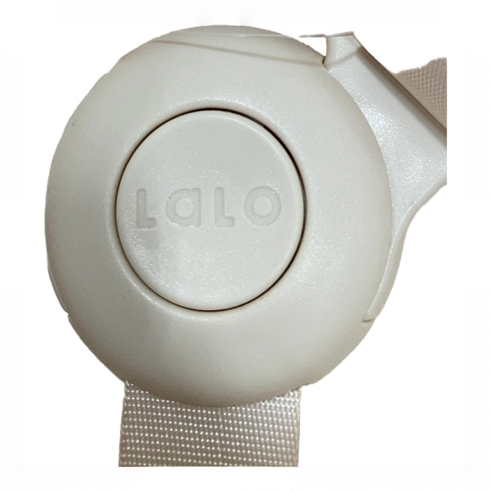 Shop Lalo The Booster, Grapefruit at GoodBuy Gear