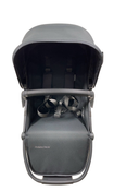 Shop UPPAbaby Rumbleseat V2+, Jake (Charcoal) at GoodBuy Gear