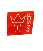 Shop Kaiser Sherpa Fleece Lined Footmuff, Navy at GoodBuy Gear