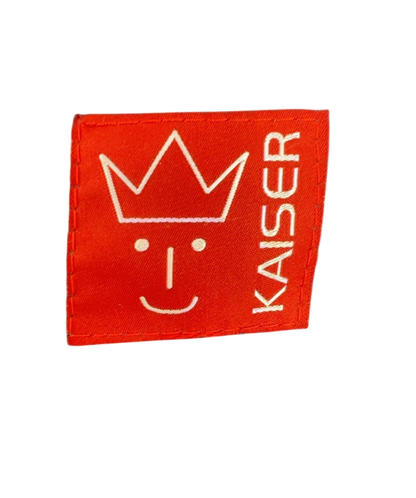 Shop Kaiser Sherpa Fleece Lined Footmuff, Navy at GoodBuy Gear