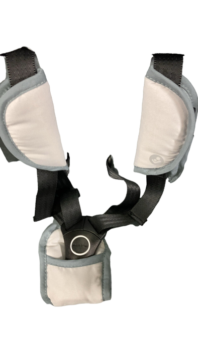 Shop Maxi-Cosi Zelia2 Luxe Stroller Only, 2023, New Hope Grey at GoodBuy Gear