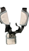 Shop Maxi-Cosi Zelia2 Luxe Stroller Only, 2023, New Hope Grey at GoodBuy Gear