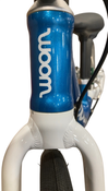 Shop Woom GO 1 Balance Bike, Metallic Blue at GoodBuy Gear