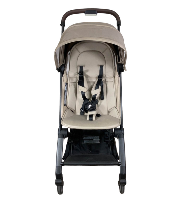 Joolz Aer Stroller, 2022, Lovely Taupe