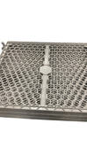 Shop Regalo 2-in-1 Plastic Play Yard and Safety Gate, Gray at GoodBuy Gear