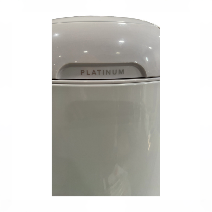 Shop Diaper Genie Platinum Diaper Pail, White at GoodBuy Gear