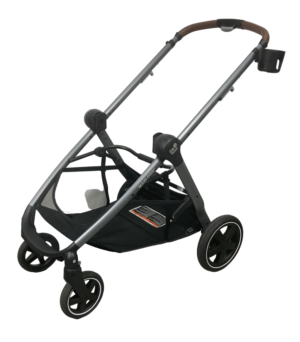 Maxi-Cosi Zelia Luxe Stroller Frame