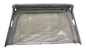 Shop Newton Travel Crib and Playard, 2025, Compact, Grey at GoodBuy Gear