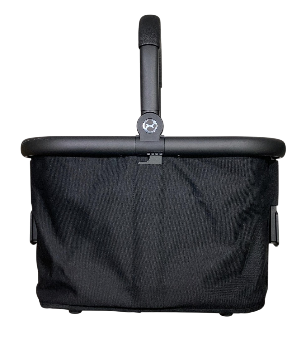 cybex gazelle basket Cybex Gazelle S Stroller Basket, Black, Moon Black