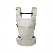 Shop Lillebaby Elevate 6-in-1 Baby Carrier, ivory at GoodBuy Gear