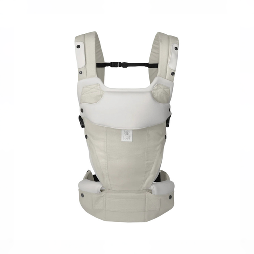 Shop Lillebaby Elevate 6-in-1 Baby Carrier, ivory at GoodBuy Gear