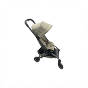 Shop Joolz Aer2 Lightweight Travel Stroller, 2026, Sage Green at GoodBuy Gear