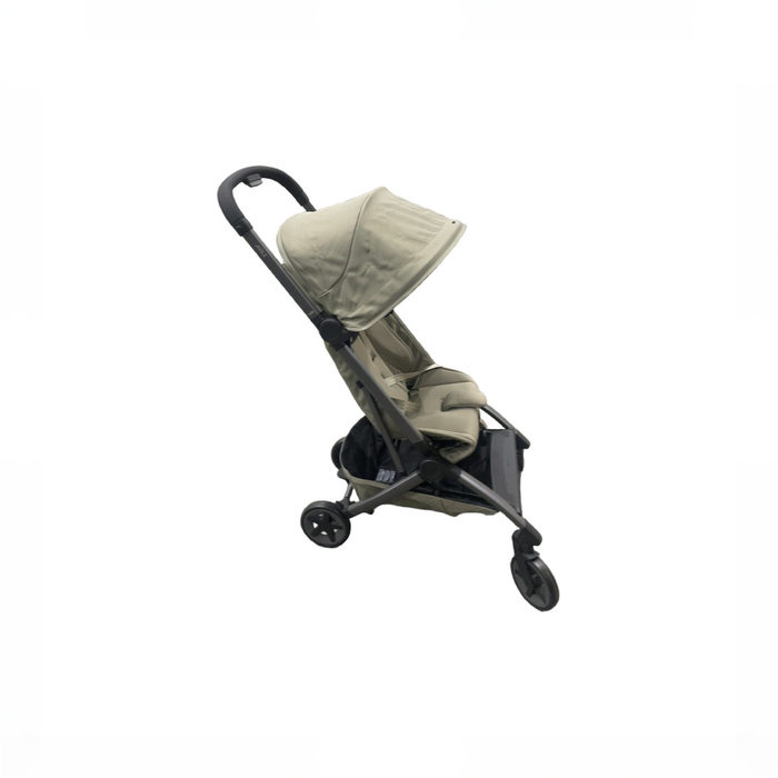 Shop Joolz Aer2 Lightweight Travel Stroller, 2026, Sage Green at GoodBuy Gear