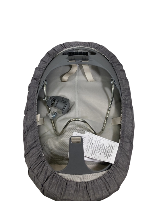 Shop Stokke Nomi Newborn Set, Grey Sand Grey at GoodBuy Gear