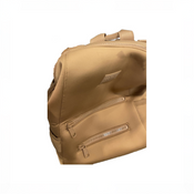 Shop Dagne Dover Indi Diaper Backpack Large, Camel at GoodBuy Gear