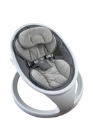 Shop Munchkin Bluetooth Enabled Baby Swing, White at GoodBuy Gear